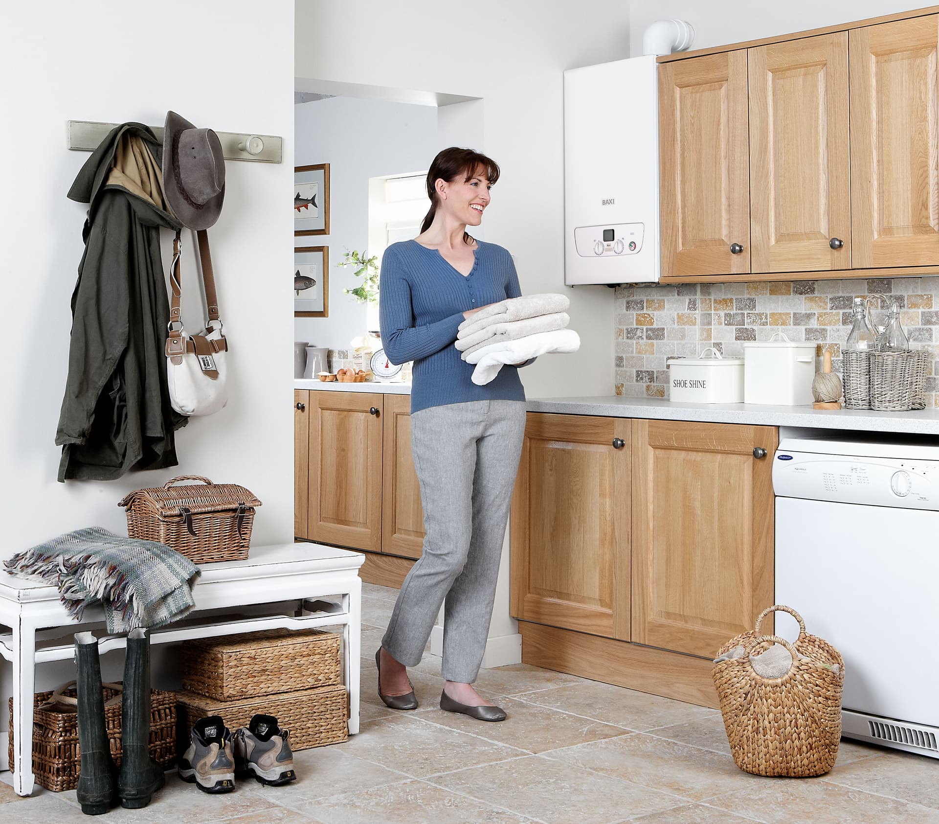 How Your Property Affects Boiler Installation Time