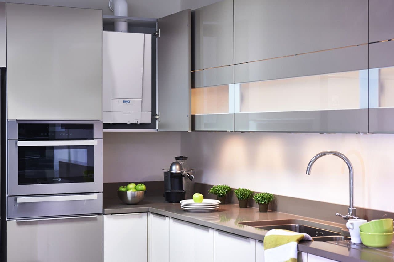 Looking for a Boiler Specialist in Hoddesdon?