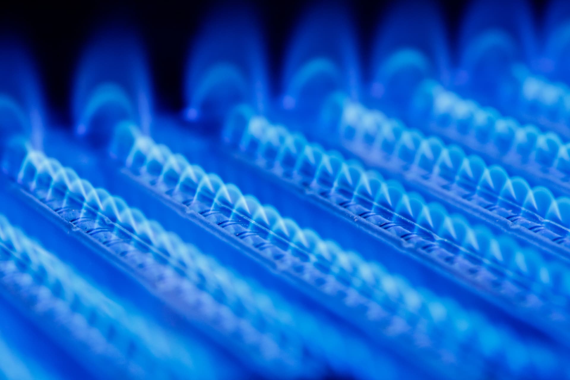 Specialist Commercial Gas Solutions in Harlow