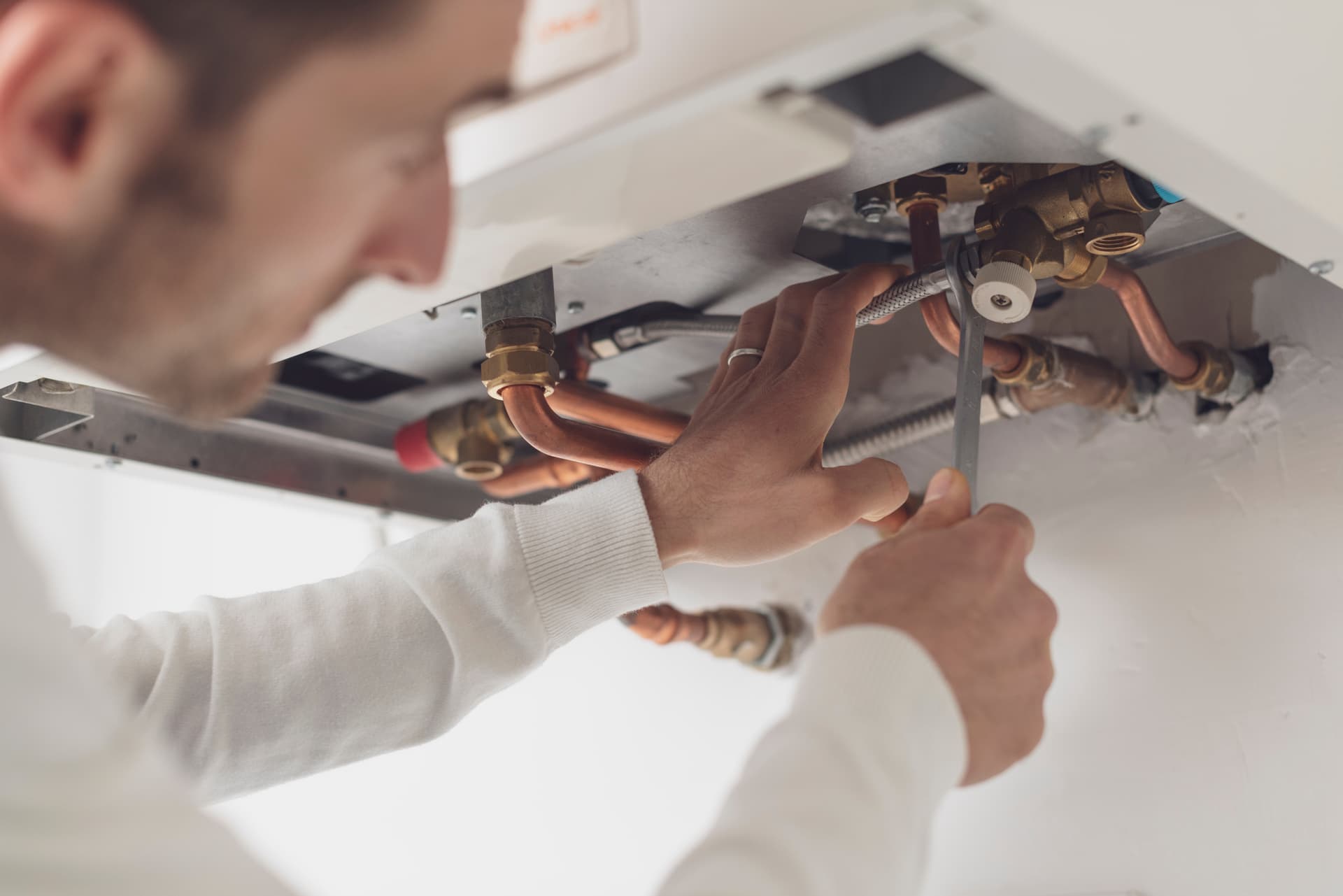 Trusted Heating Engineers Serving Great Dunmow
