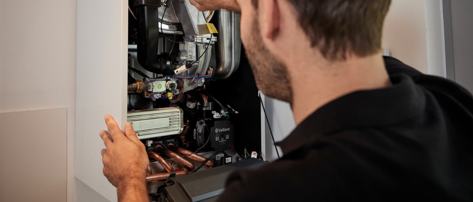 Boiler Repair You Can Trust