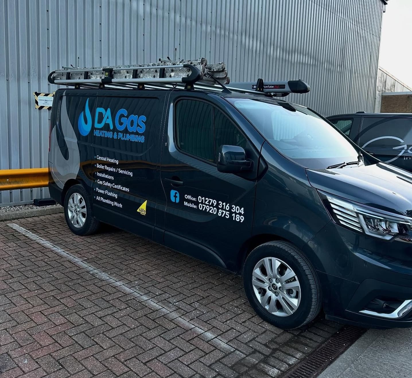 Stress-Free Property Maintenance