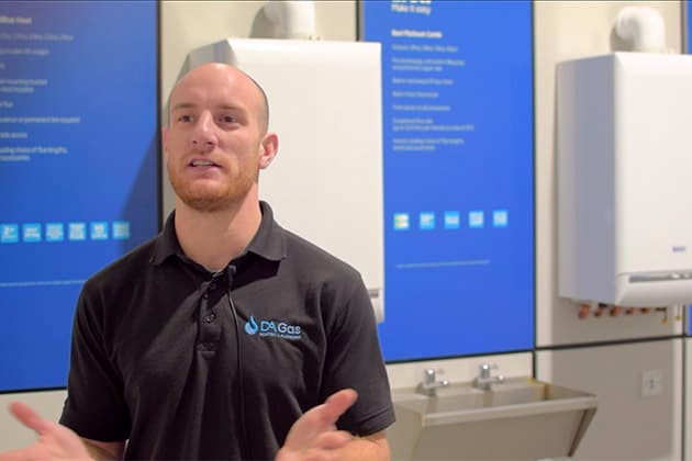 Boiler servicing: Your questions answered