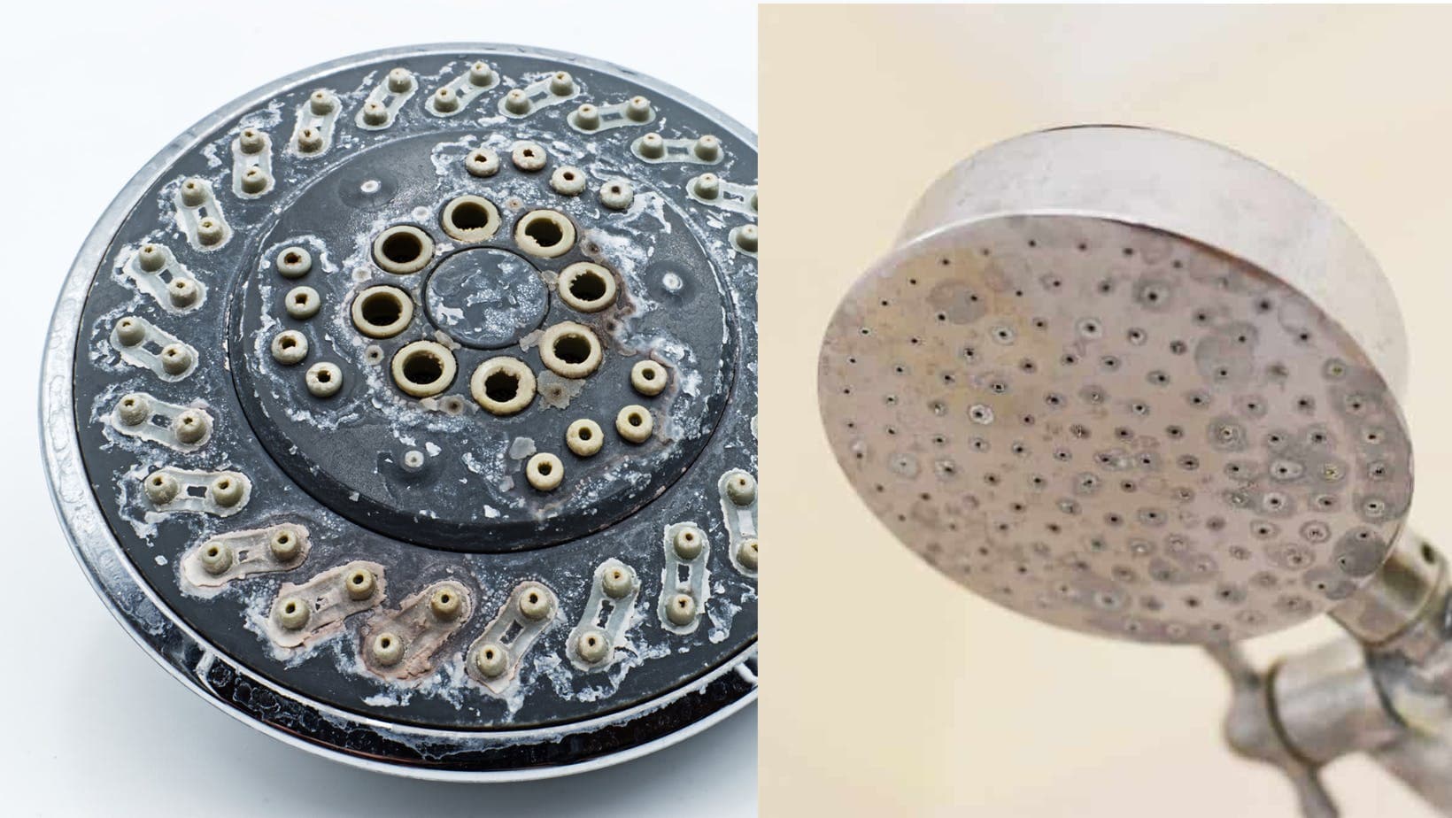 Signs of Hard Water and How You Can Treat It