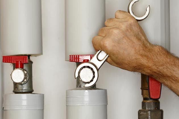Emergency Plumbing
