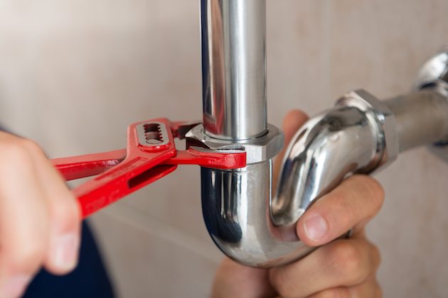 Why Hire a Professional Plumber