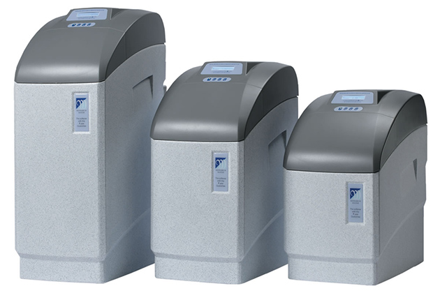THE BENEFITS OF A WATER SOFTENER