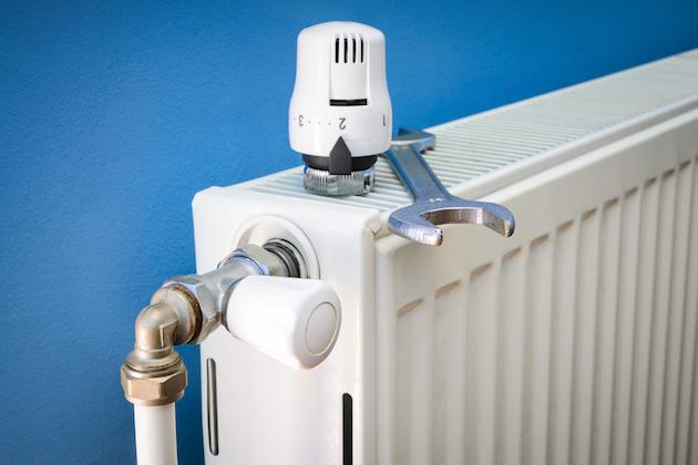 Home heating myths