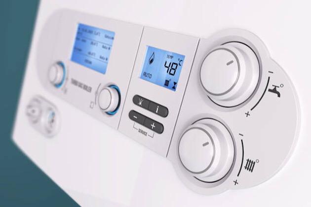 What to do when your boiler pressure is low