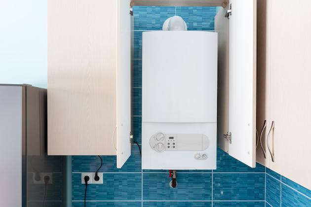 Should You Install a New Boiler in 2020?