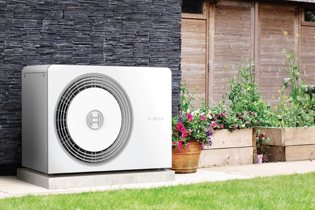 Do I need to have a heat pump?