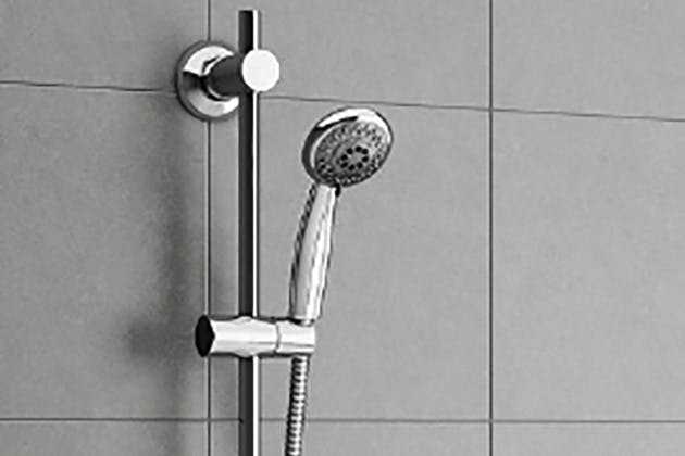 What type of shower do I need?